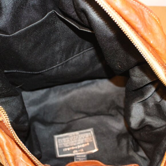 11 - 10 Undici Dieci Shoulder Bag - Picture 10 of 10